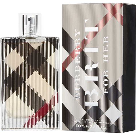 burberry bright parfum|burberry brit perfume 3.3 oz.